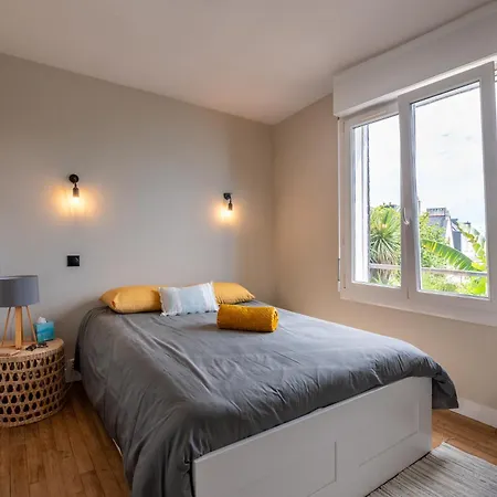 Jolie Maison Familiale * Vannes