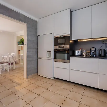 Jolie Maison Familiale Ferienhaus