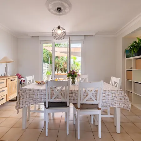Jolie Maison Familiale * Vannes