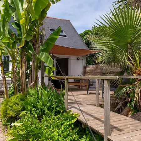 Jolie Maison Familiale Vannes